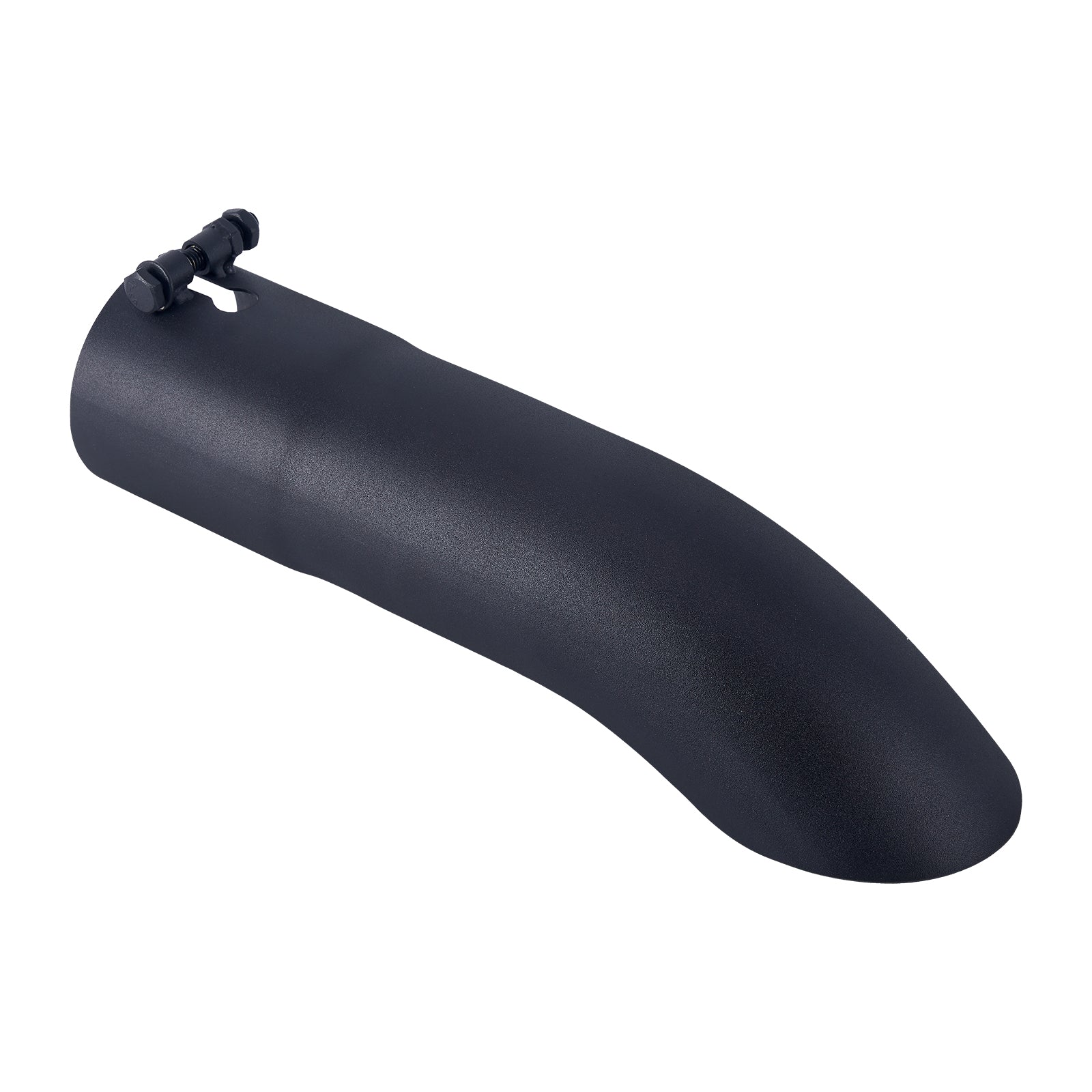 Chrome Turn-Down Exhaust Tip – 12" – 2.5", 3", 3.5", 4" – Stainless or Black