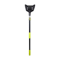 Telescoping Install Pole for Corner Protectors — Black / Green (PL-CPH01)
