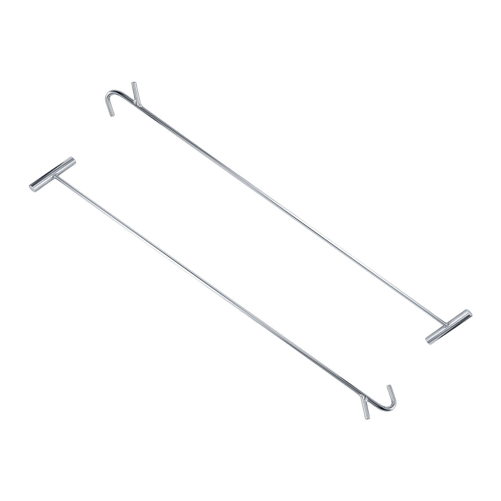5th Wheel King Pin Puller — T-Handle Chrome (PL-PP136)