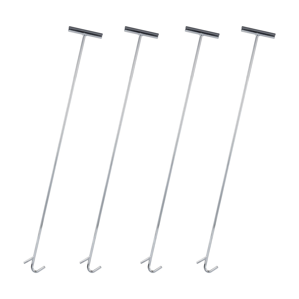 5th Wheel King Pin Puller — T-Handle Chrome (PL-PP136)