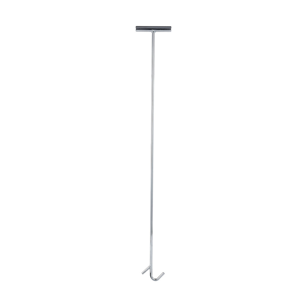 5th Wheel King Pin Puller — T-Handle Chrome (PL-PP136)