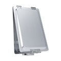 Cab Document Folder — Plastic Portfolio — 1 / 2 / 4 Pack (SL-TDH3)