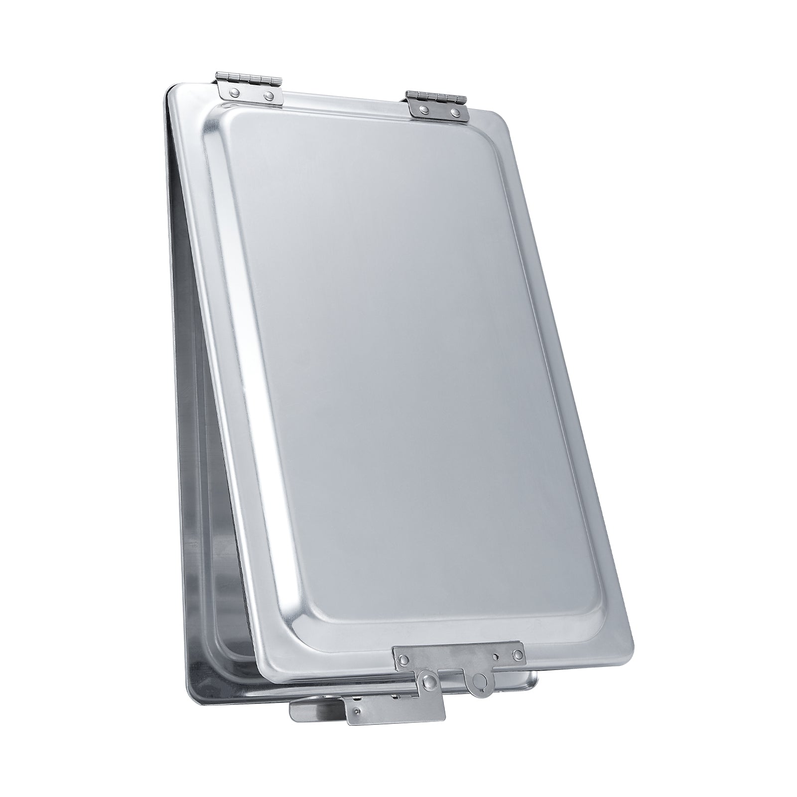 Cab Document Folder — Plastic Portfolio — 1 / 2 / 4 Pack (SL-TDH3)