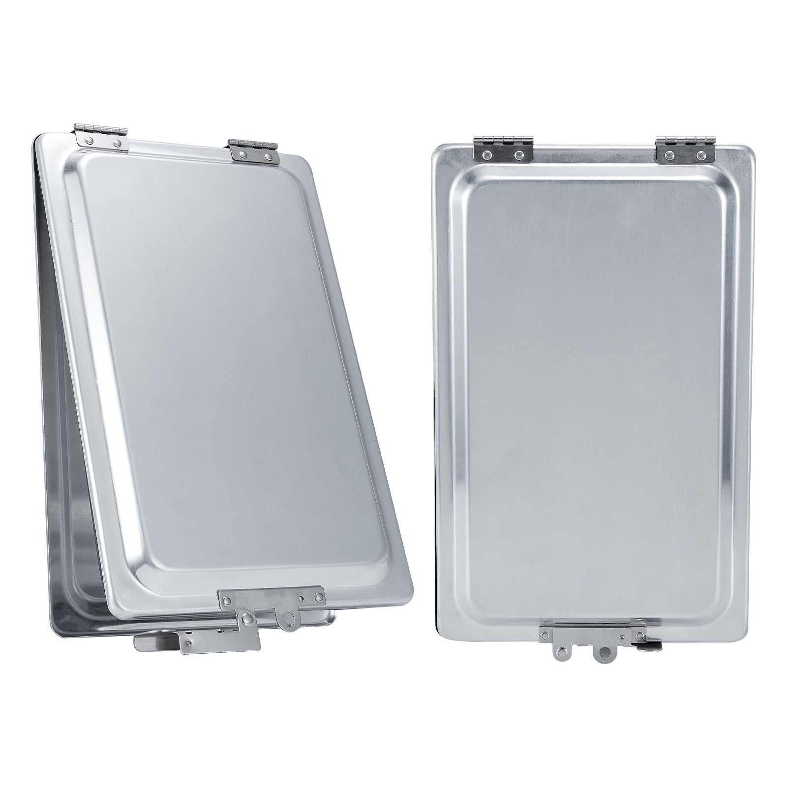 Cab Document Folder — Plastic Portfolio — 1 / 2 / 4 Pack (SL-TDH3)